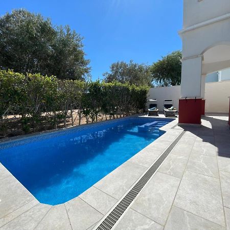 Casa Lca Escapes Villa Torre-Pacheco Bagian luar foto