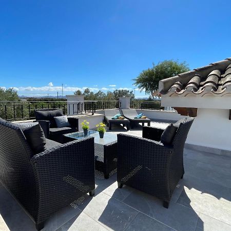 Casa Lca Escapes Villa Torre-Pacheco Bagian luar foto