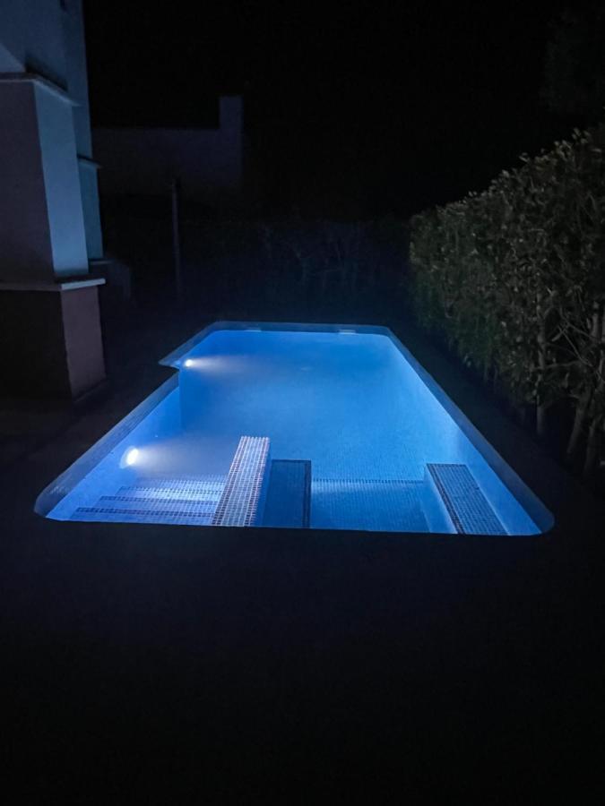 Casa Lca Escapes Villa Torre-Pacheco Bagian luar foto