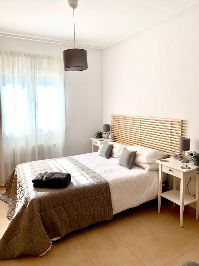 Casa Lca Escapes Villa Torre-Pacheco Bagian luar foto