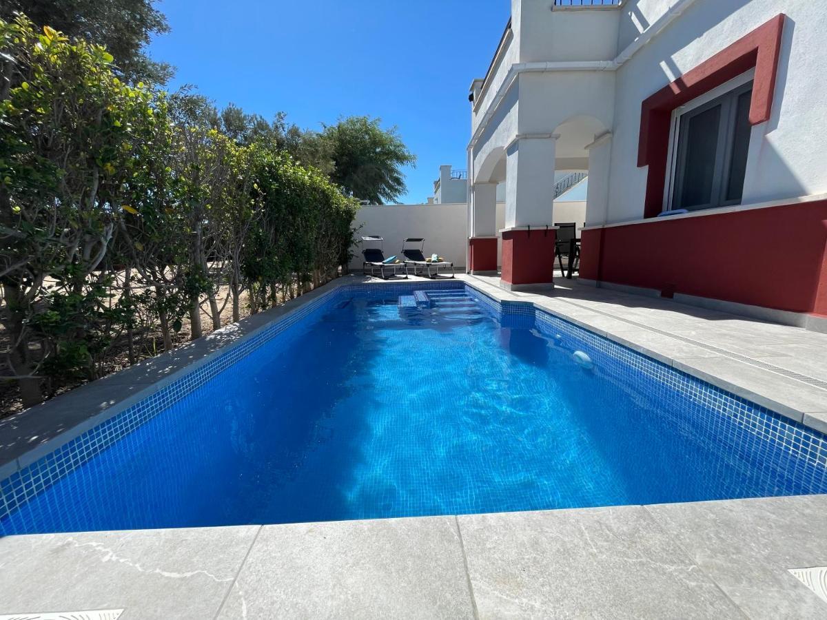 Casa Lca Escapes Villa Torre-Pacheco Bagian luar foto