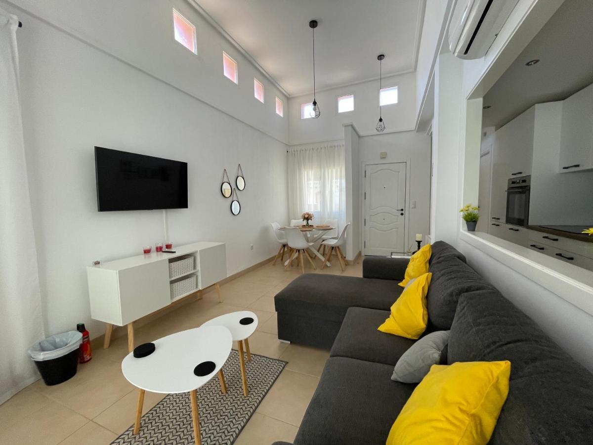 Casa Lca Escapes Villa Torre-Pacheco Bagian luar foto