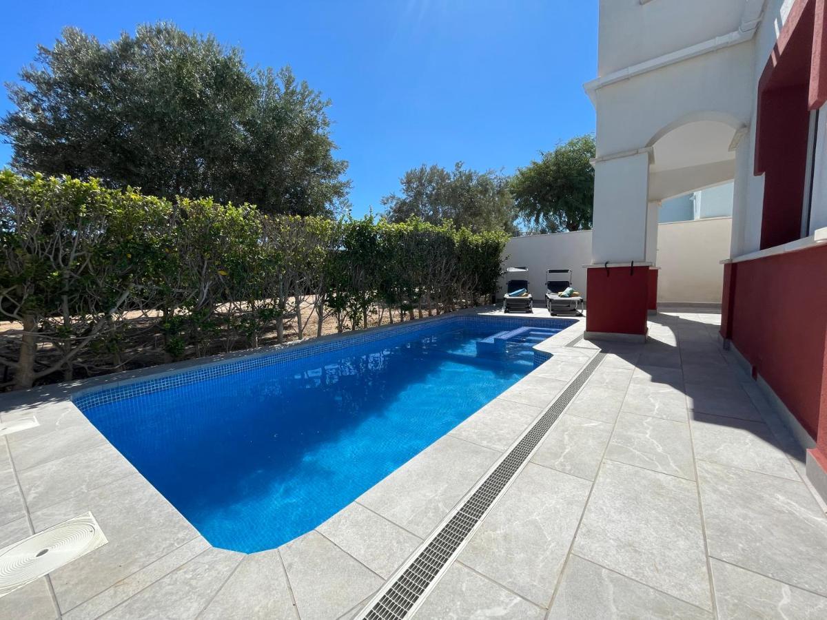 Casa Lca Escapes Villa Torre-Pacheco Bagian luar foto