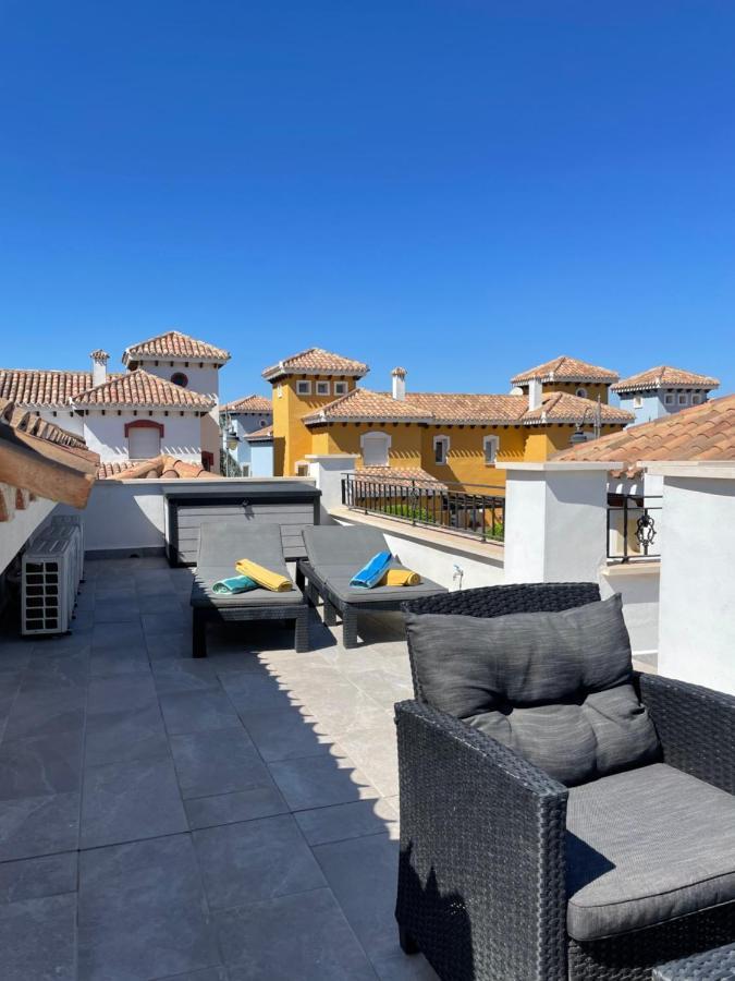 Casa Lca Escapes Villa Torre-Pacheco Bagian luar foto